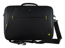 techair Bæretaske 15.6 PVC 600D polyester Sort