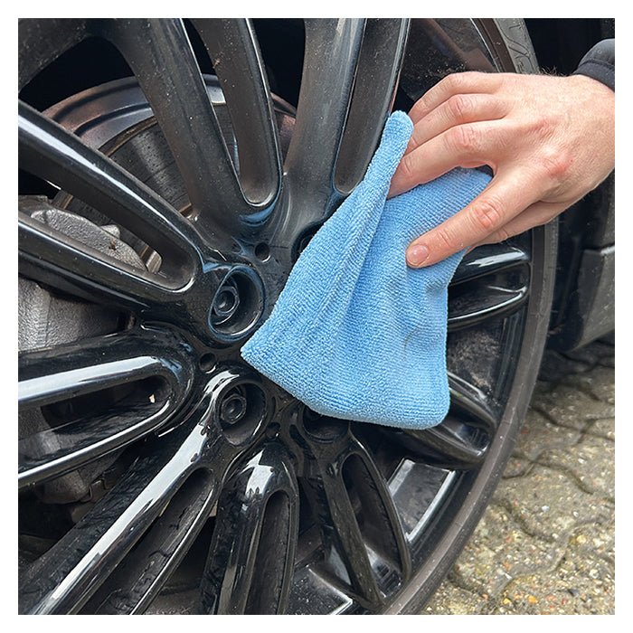 Mikrofiberklude - 4 stk - avant