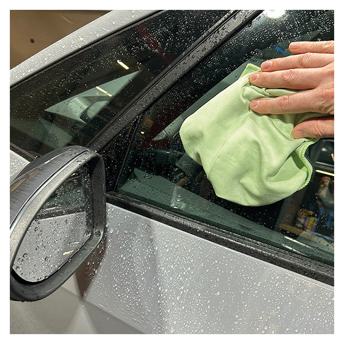 Mikrofiberklude - 4 stk - avant