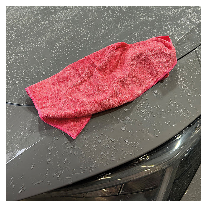 Mikrofiberklude - 4 stk - avant