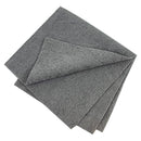 Mikrofiberklude i kasse, 30x30cm, 180gsm, 50 stk