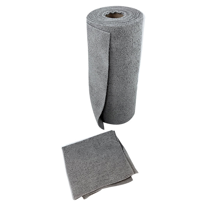 Mikrofiberklude Kompakt - 30x30cm, 180gsm - avant