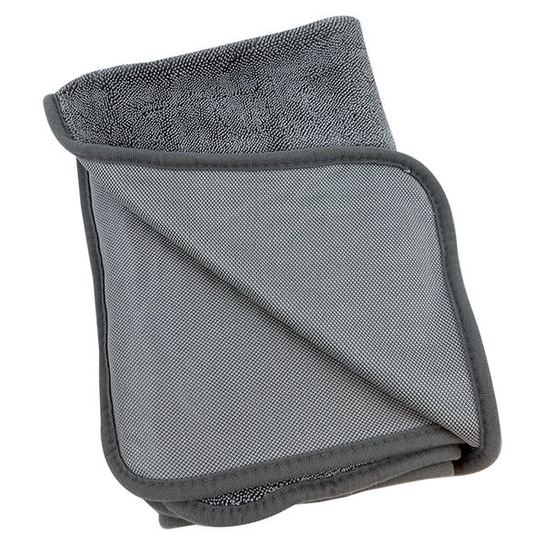 Mikrofiberhåndklæde - 60x80cm, 600gsm - avant