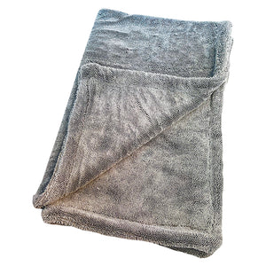 Mikrofiberhåndklæde, 60x90cm, 1200gsm
