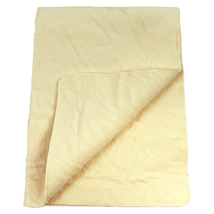 Vaskeskind 43x32 cm - superabsorberende syntetisk PVA - avant