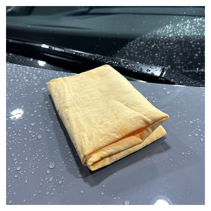 Vaskeskind 43x32 cm - superabsorberende syntetisk PVA - avant