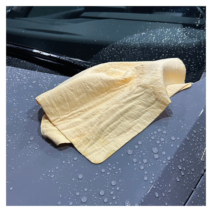 Vaskeskind 43x32 cm - superabsorberende syntetisk PVA - avant