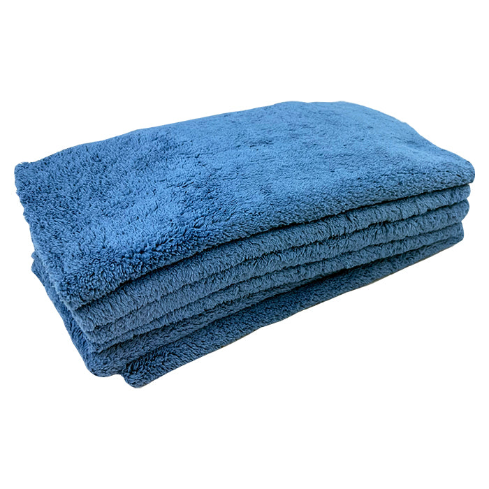 Mikrofiberklud - 40x40cm, 540gsm - avant