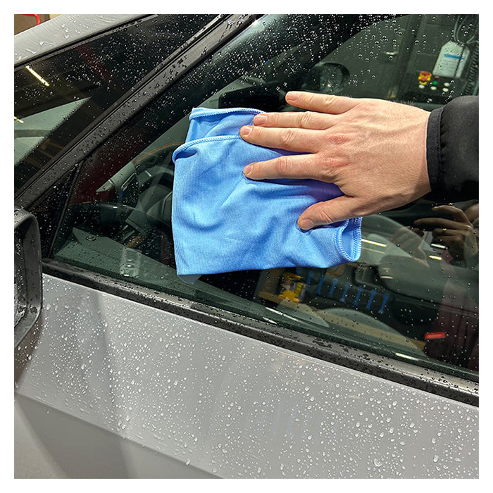 Mikrofiberklud - 40x40cm, 300gsm - avant