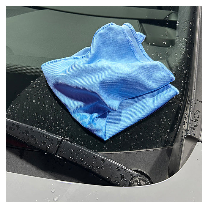 Mikrofiberklud - 40x40cm, 300gsm - avant