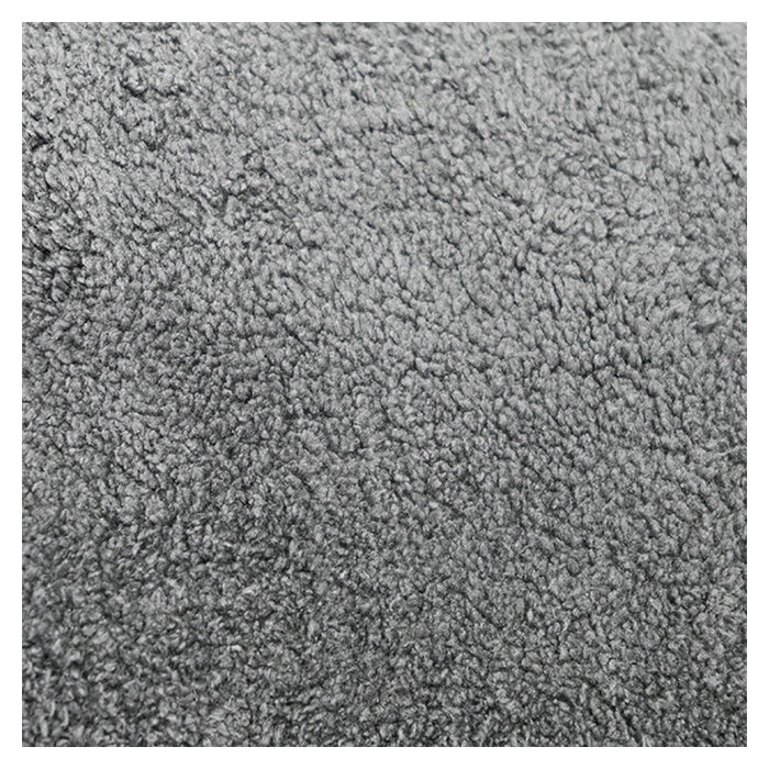 Mikrofiber vaskehandske 2-sidet til bil og motorcykel 26x19 cm, ridsefri vask - avant