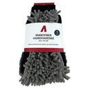 Mikrofiber vaskehandske - 2-sidet