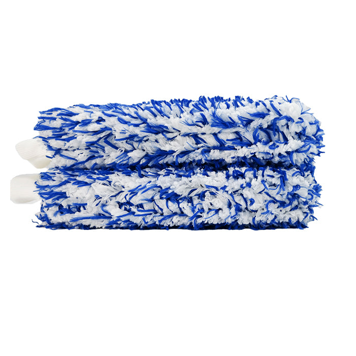 Mikrofibervaskehandske blød og ridsefri 26x20 cm til bilvask - Avant