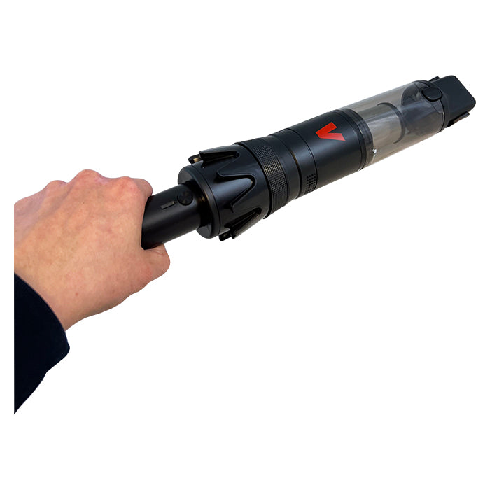 Avant ledningsfri støvsuger til bilen - 120W