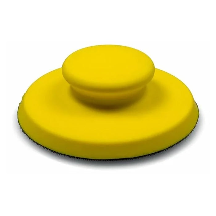 Clayhåndtag 150 mm til claydisc, velcrofastgørelse - dewitte