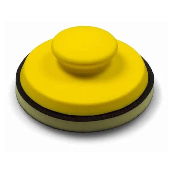 Clayhåndtag 150 mm til claydisc, velcrofastgørelse - dewitte