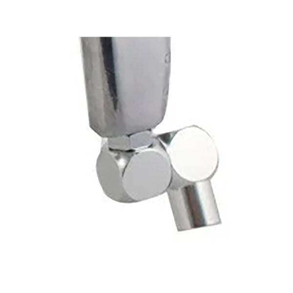 360 Graders Connector Til Tornadogun - dewitte