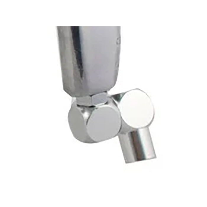 360 Graders Connector Til Tornadogun - dewitte