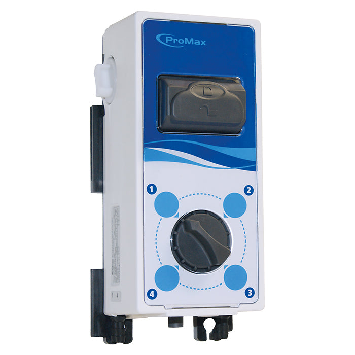 Promax Doseringsanlæg 4 Produkter - dewitte