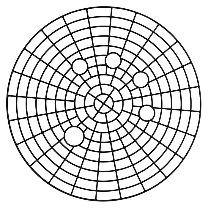 Billionaire Grit Guard til 20L Vaskespand