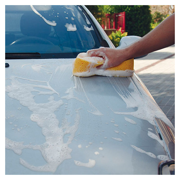Vaskesvamp til bil - skånsom og effektiv 30×13 cm, Billionaire
