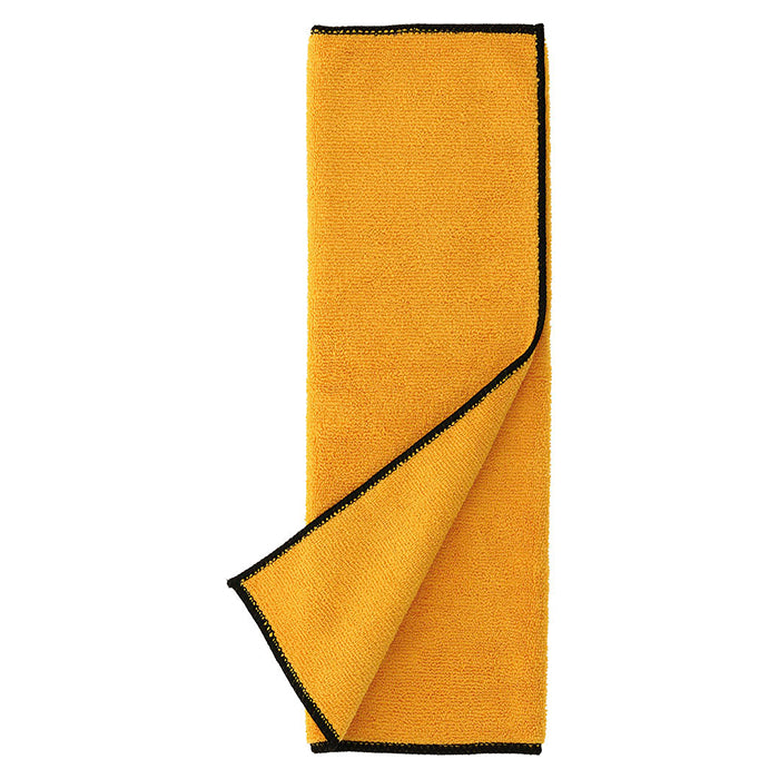 Mikrofiber rengøringsklude 3 stk. 360 GSM - Billionaire