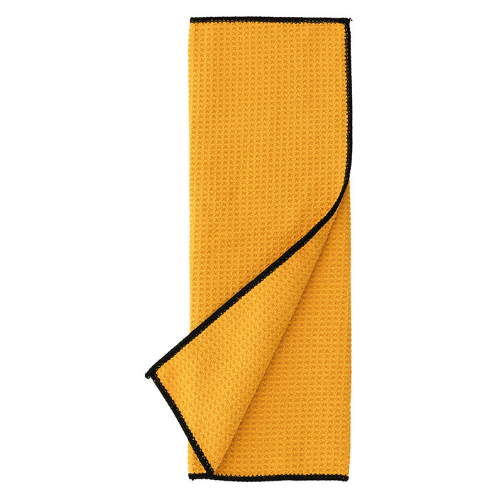 Mikrofiber rengøringsklude 3 stk. 360 GSM - Billionaire