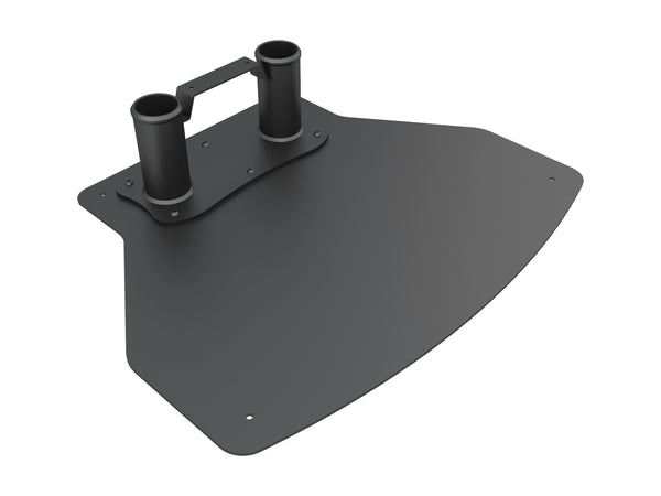Multibrackets M Public Floorstand Basic 180 Floorbase Komponenter til montering
