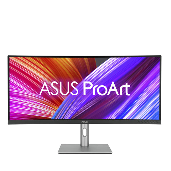 ASUS ProArt PA34VCNV 34.1 IPS 3440 x 1440 (UltraWide) HDMI DisplayPort USB-C 60Hz