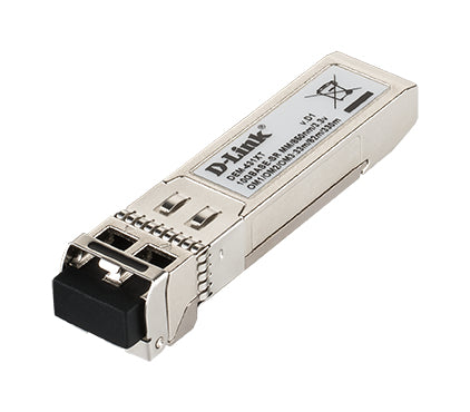 D-Link DEM 431XT SFP+ transceiver modul 10 Gigabit Ethernet