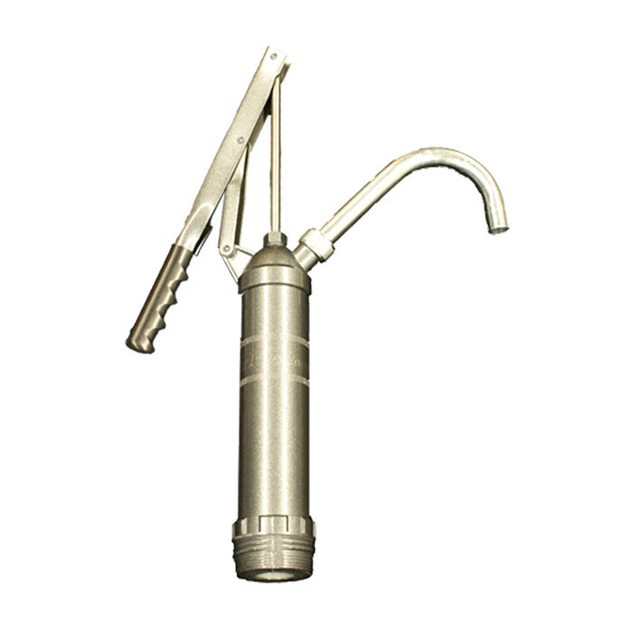 Oliepumpe til tønder 60/208 l - effektiv tøndepumpe til olie, Bardahl