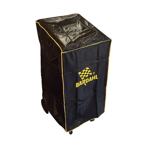 Overtræk til Bardahl 5-i-1 rensemaskine (model 75 9372) - Beskyttelse og pasform - Bardahl