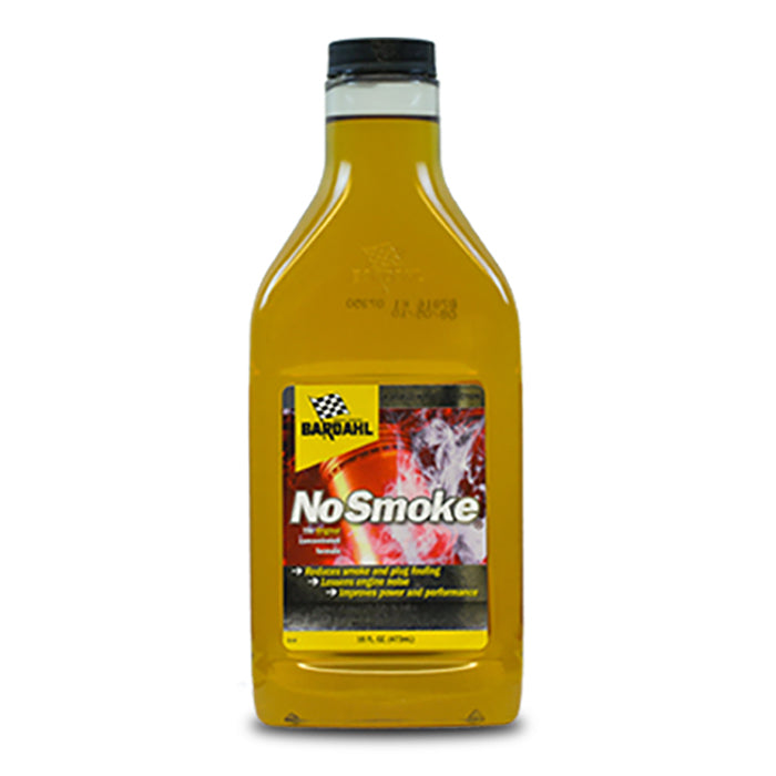 Olieadditiv mod røg og olieforbrug 473 ml - Bardahl