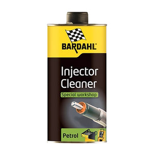 Bardahl rensevæske til rensemaskine til benzinmotor 1L