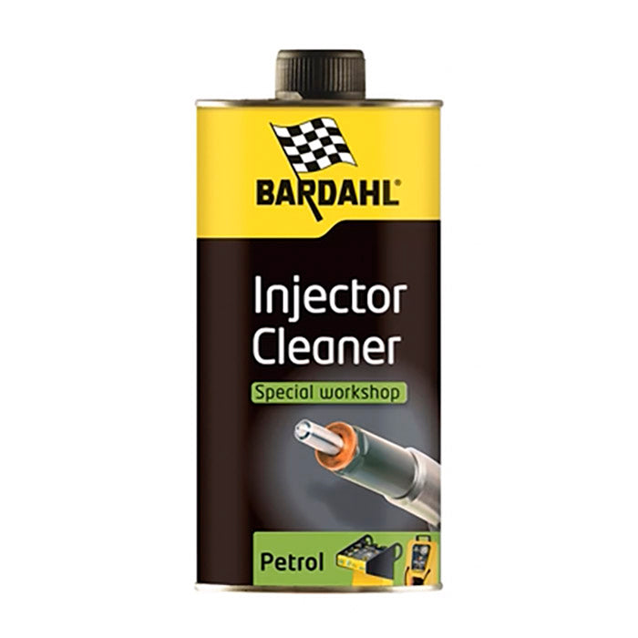 Rensevæske til benzinmotor 1L - Bardahl