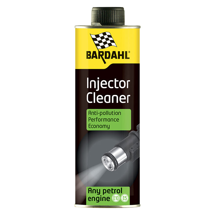 Dyserens til benzinmotorer - Bardahl