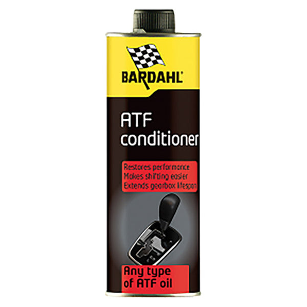 ATF additiv 300 ml til automatgear - forbedrer gearskift, ikke til CVT - Bardahl