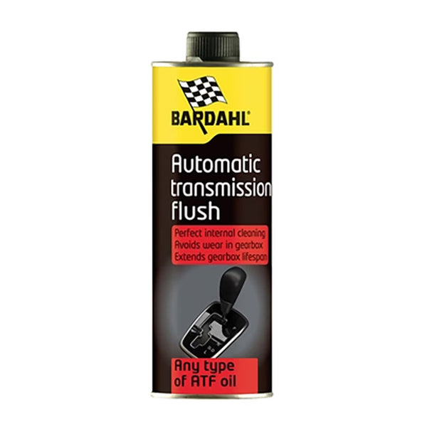 ATF skyllevæske til automatgearkasse, 300 ml - Bardahl
