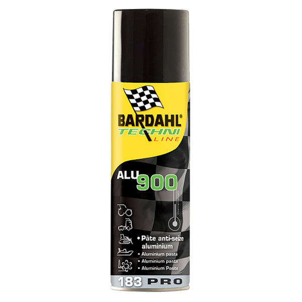 Aluminium anti-seize pasta 400 ml - Bardahl