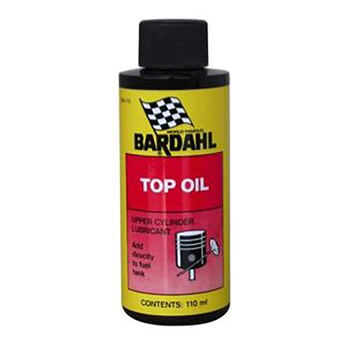 Smøremiddel til topcylinder 110 ml - Bardahl
