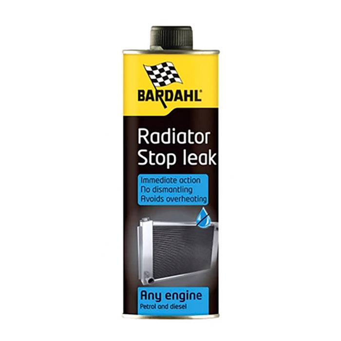 Kølertætner til bil - Bardahl