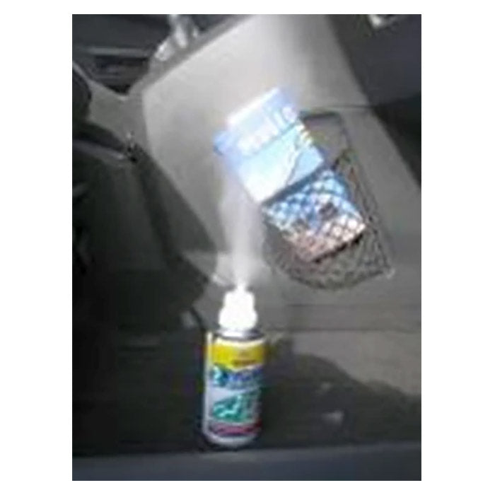 Airconditionrens til kabine 125 ml - fjerner lugt og bakterier hurtigt - Bardahl