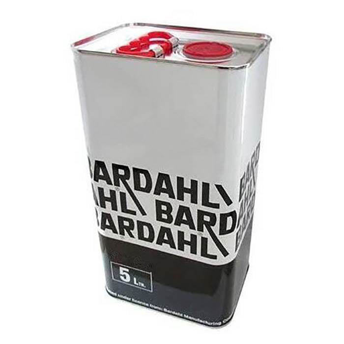 Bremserens og affedter 5 L - Bardahl