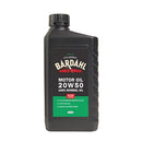 Bardahl 1 Ltr. Sae 20W50 Classic