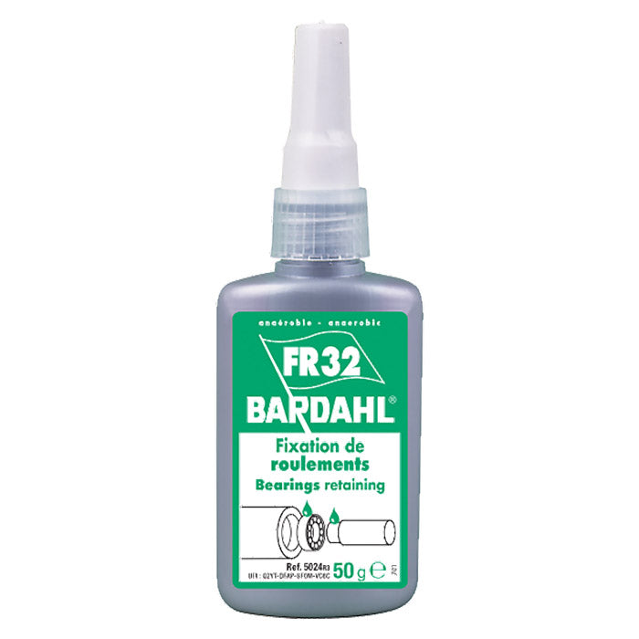 Lejesikring 50 g - Bardahl