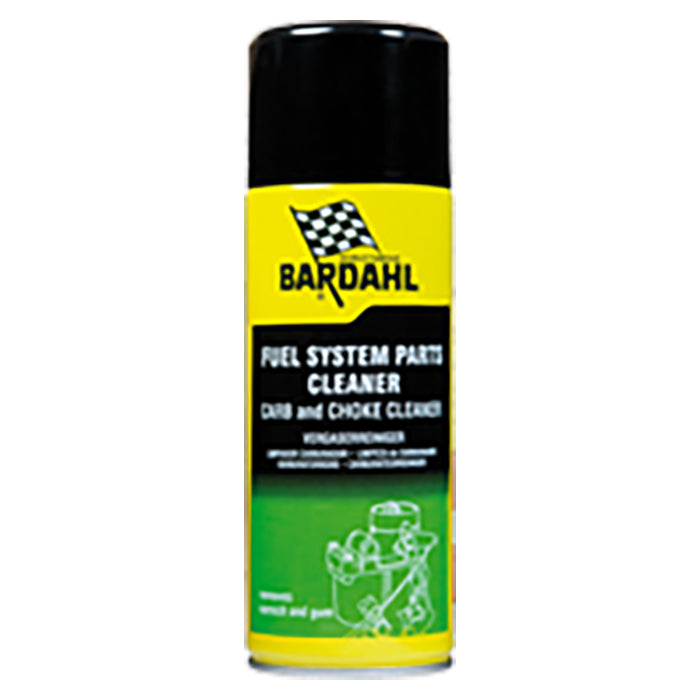 Systemrens til motor (benzin/diesel) 400 ml - Bardahl
