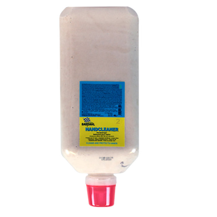 Håndrens 1 L pose - Bardahl