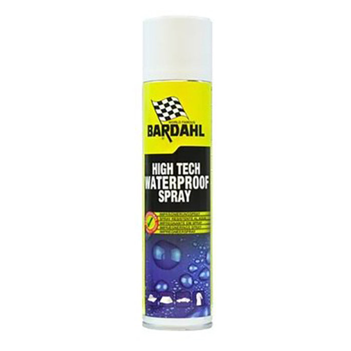 Tekstilimprægnering spray 400 ml - beskytter mod vand, snavs og UV. Bardahl