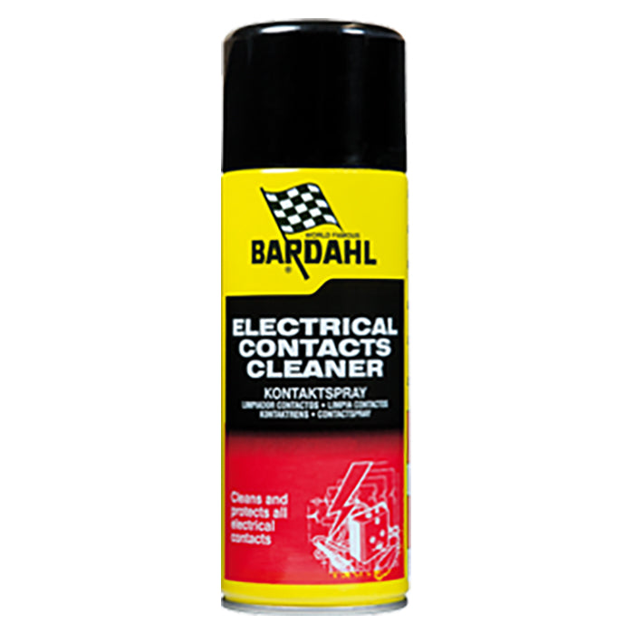 Kontaktrens 400 ml - Bardahl