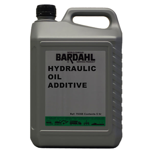 Hydraulikolie Additiv - bardahl
